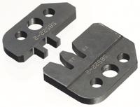 58522-2 TE Connectivity, Pro-Crimper III Crimping Die Set, MULTILOCK 040 Series Contacts