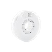 1643 Ultimaker 2.85mm Transparent CPE+ 3D Printer Filament, 700g