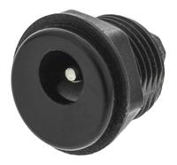 nebj-25-c Lumberg Panel Mount Industrial Power Socket, Rated At 1A, 12 V