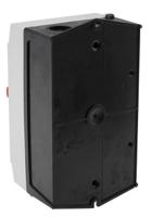 227868-p1-32i2hsvb Eaton 3P Pole Surface Mount Isolator Switch - 32A Maximum Current, 15kW Power Rating, IP65