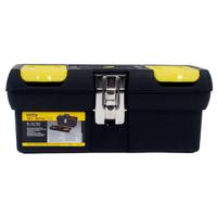 1-92-064 Stanley 2000 Series Plastic Tool Box, 318 x 178 x 130mm