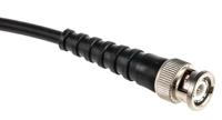 l00010a1803 Telegartner Cable Assembly: Both Sides BNC Plug Series, RG58C/U Coaxial, Terminated 50 Ω