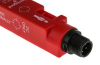 440n-g02096 Allen Bradley Guardmaster 440N Series Magnetic Non-Contact Safety Switch, 24V dc, Plastic Housing, NC, 4-Pin Micro QD