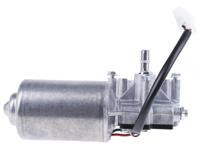 11137613000e DOGA Brushed Geared DC Geared Motor, 60 W, 24 V dc, 5 Nm, 40 rpm, 9mm Shaft Diameter