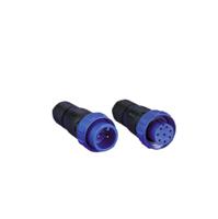 px041004p6065 Bulgin Circular Connector, 4 Contacts, Cable, Miniature Connector, Plug, Male, IP68, Buccaneer 400 Series