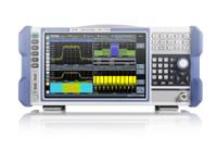 fpl1026-p1 Rohde & Schwarz R&S FPL1000 Desktop Spectrum Analyser Bundle