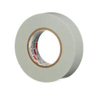 3m-165-grey-15mm-x-10m 3M Temflex Grey Vinyl Electrical Tape, 15mm x 10m