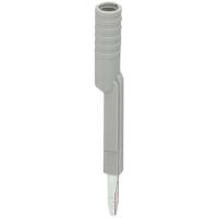 nsytraft Schneider Electric Linergy TR Series Test Adapter for Use with TRV Screw Terminal