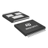 vnh5019atr-e STMicroelectronics VNH5019ATR-E Motor Driver IC 30-Pin, MultiPowerSO-30