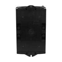 gaz032 Lovato 3P Pole Isolator Switch - 32A Maximum Current, 22kW Power Rating, IP65