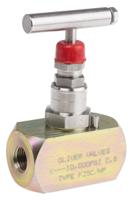 297-5928 RS PRO Inline Mounting Hydraulic Flow Control Valve, NPT 1/4, 700bar, 40L/min