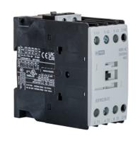 250-8831 RS PRO Contactor, 400 V ac Coil, 3-Pole, 38 A, 18.5 kW 24 V, 1 NC, 690V
