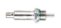 ta2405 ifm electronic PT1000 RTD Sensor, 6mm Dia, 30mm Long, 4 Wire, G1/2, +150°C Max