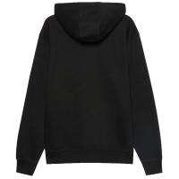 dk0a4xtoblk1 Dickies DK0A4XTO Black Full Zip Fleece XL