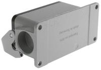 09300161250 HARTING Han B Heavy Duty Power Connector Housing