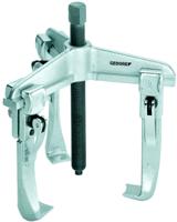 gedore-1072-e Gedore Lever Press Bearing Puller, 160.0 mm Capacity