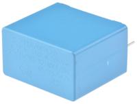 b32934b3225k000 EPCOS B3293 Metallised Polyester Film Capacitor, 305V ac, ±10%, 2.2μF, Through Hole