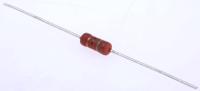 pr02000201509ja100 Vishay 15Ω Metal Film Resistor 2W ±5% PR02000201509JA100