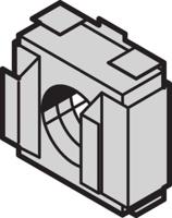21100-003 nVent SCHROFF Cage Nut