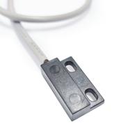 268-4851 RS PRO Rectangular Reed Switch, NO, 160Vac, IP67