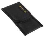 5-110 Bernstein Steel, Tweezer Set