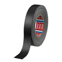 04661-00009-00 Tesa Tesa 4661 Cloth Tape, Amber, Black, Blue, Green, Grey, Red, White, Yellow, Acrylic Coated Finish