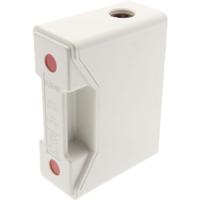 rs100hwh Eaton 100A Rail Mount Fuse Holder for A4 Fuse, 1P, 690V ac