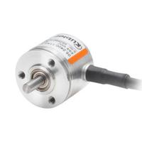 05240011221024 Kubler Incremental Incremental Encoder, 1024 ppr, Push Pull Signal