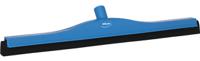 77543 Vikan Blue Squeegee, 40mm x 110mm x 600mm, for Food Industry