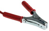 631-9215 RS PRO 3.5m Battery Jump Leads, 220A