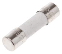 0216008mxp Littelfuse 8A F Ceramic Cartridge Fuse, 5 x 20mm