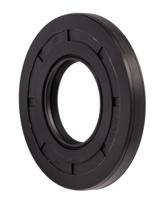 30x62x7-hmsa10-rg SKF Nitrile Rubber Seal, 30mm ID, 62mm OD, 7mm