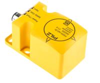 540203 Pilz Transponder Non-Contact Safety Switch, 24V dc, Polybutylene Terephthalate Housing, M12