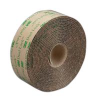 3m-sj-457d-254-mm-x-10-m 3M Translucent Hook & Loop Tape, 25mm x 10m