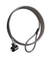 136-167 RS PRO Laptop Lock for use with Laptop