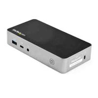 dk30chhpduk StarTech.com Dual Monitor USB 3.1 Docking Station with HDMI - 4 x USB ports, USB A, USB C