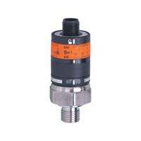 pk5524 ifm electronic PK Series Pressure Sensor, 0psi Min, 145psi Max, Digital Output, Relative Reading