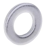797-6367 RS PRO A4 316 Stainless Steel Plain Washers, M12, DIN 125A