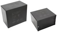 f340x152248mpp2t0 Vishay F340X1 Polypropylene Film Capacitor, 480V ac, ±20%, 2.2μF, Through Hole