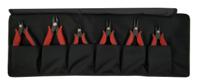 249-8658 RS PRO 6-Piece Plier Set, 8 → 16mm Jaw