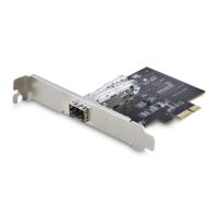 p011gi-network-card StarTech.com 1 Port PCIe Interface Type_SC_CP Network Card, 1000Mbit/s