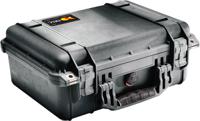 1450-000-110e Peli 1450 PP Transit Case, 40.9 x 33.1 x 17.5cm