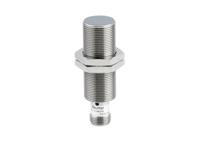 ifrm-18p17m1s14l Baumer Proximity Threaded Barrel Proximity Sensor, M12, 10 mm Detection, PNP NO, 6 → 30 V