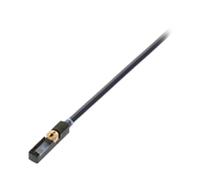 bmf-235k-ps-c-2a-pu-02 BALLUFF Inductive Block Proximity Sensor, PNP NO, 10 → 30 V dc