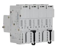 2cds251001r0278-s201-z-2a-10-ka ABB System Pro M Compact S200 MCB, 1P, 2A, Type Z, 253V AC, 72V DC, 20 kA Breaking Capacity