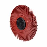fn520002646 3M Abrasive Brush, 75mm Diameter