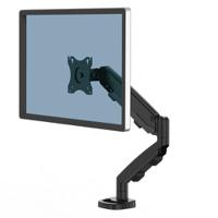9683101 Fellowes Desk Mounting Monitor Arm for 1 x Screen, 40in Screen Size