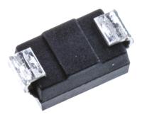 us1g-e35at Vishay 400 V 1 A Diode Fast Recovery 2-Pin DO-214AC US1G-E3/5AT