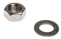 622-1938 RS PRO M16 Capsule Anchor Stud Resin Anchor, 190mm Stud Length