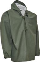 e01022xl Elka Gb, Chemical Resistant, Liquid Resistant Jacket, XXL